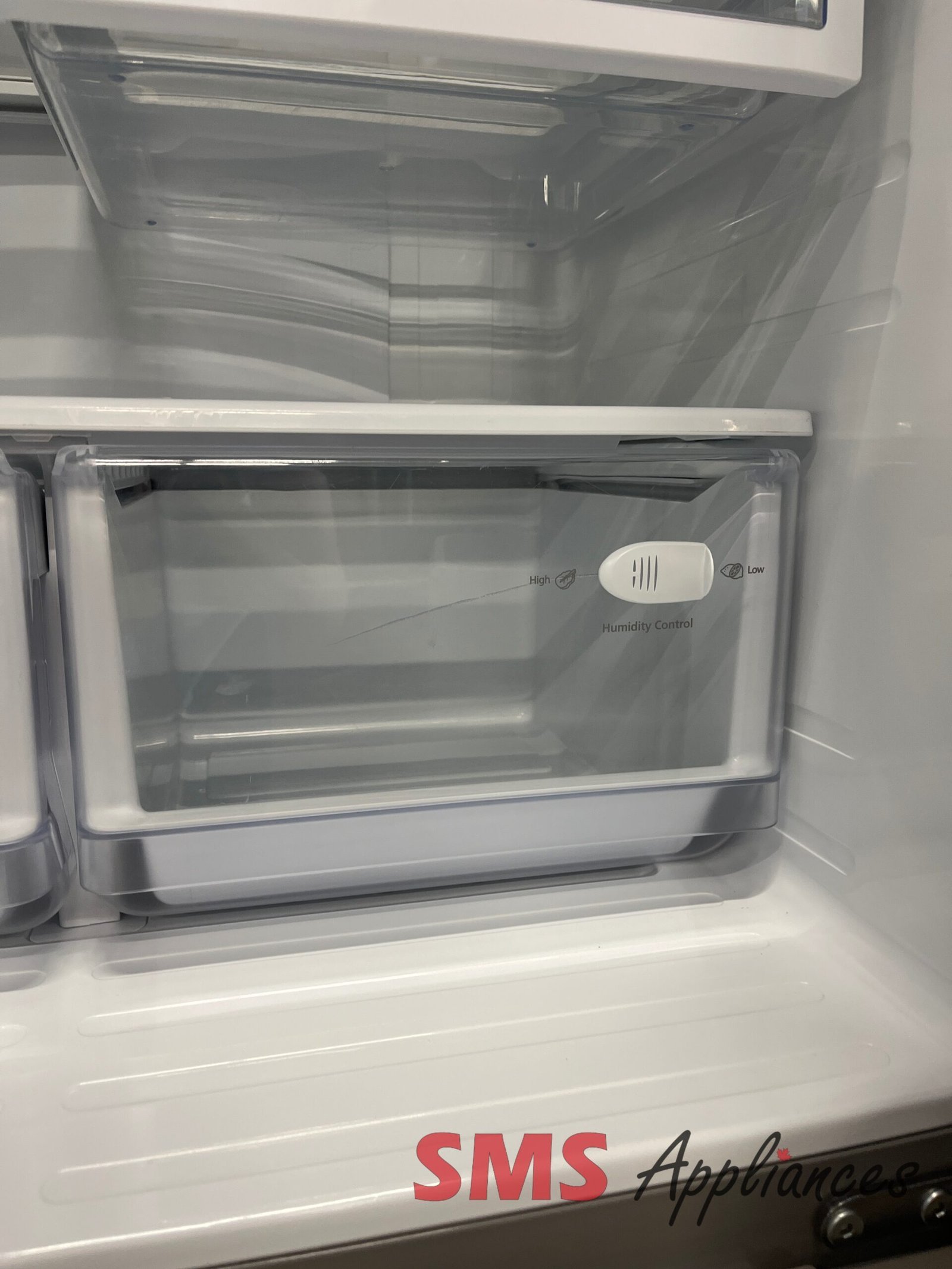 Refurbished-Fridges-RF197ACRS-7-3-scaled-1.jpg Refurbished Fridges RF197ACRS Samsung - Image 7