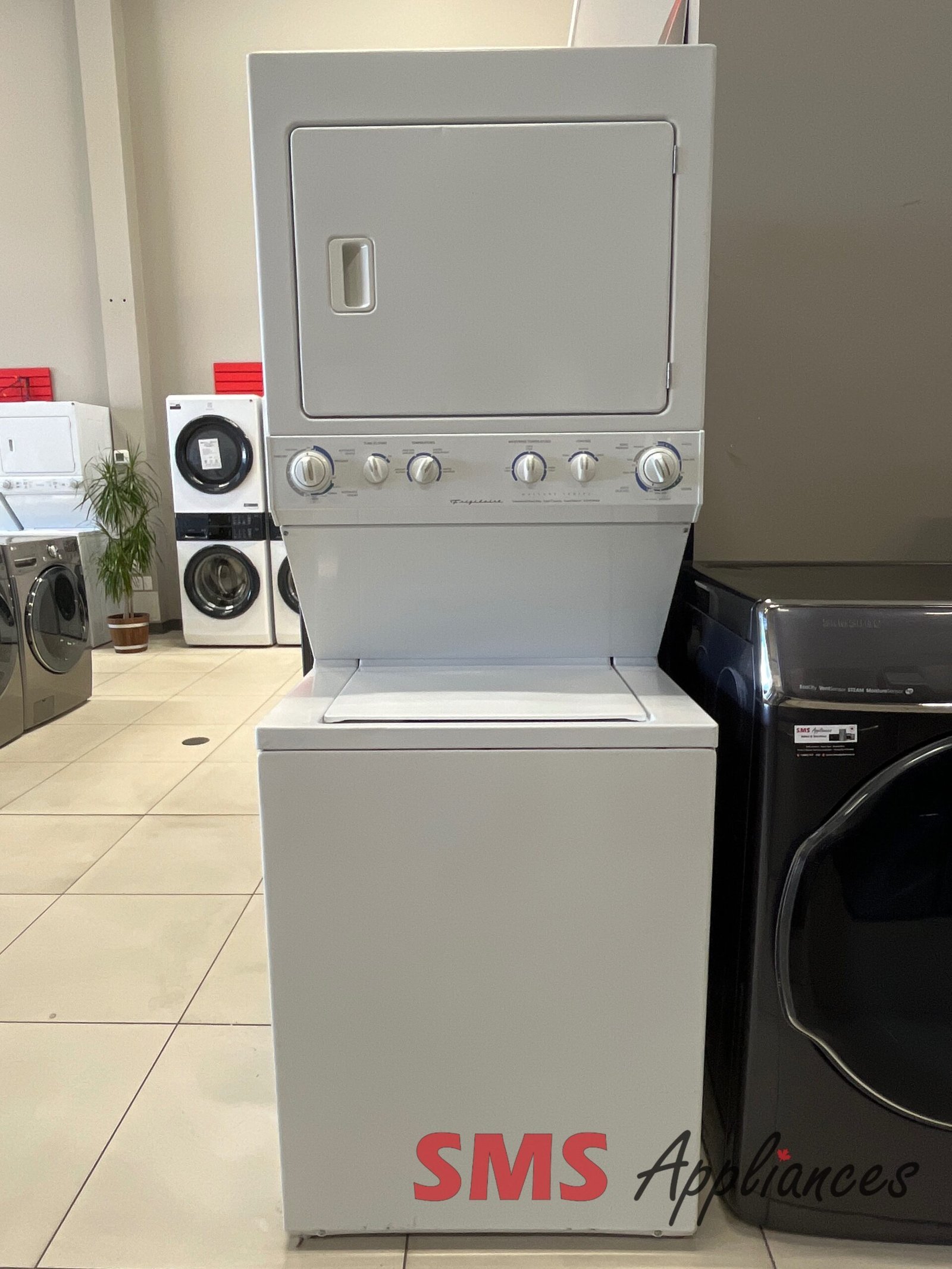 Refurbished-Laundry-Sets-GCET1031FS-1-scaled-1.jpg Refurbished Laundry Sets GCET1031FS Frigidaire - Image 1