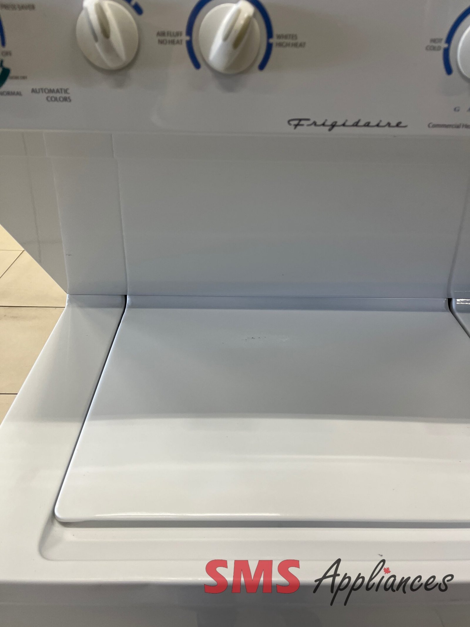 Refurbished-Laundry-Sets-GCET1031FS-3-scaled-1.jpg Refurbished Laundry Sets GCET1031FS Frigidaire - Image 3