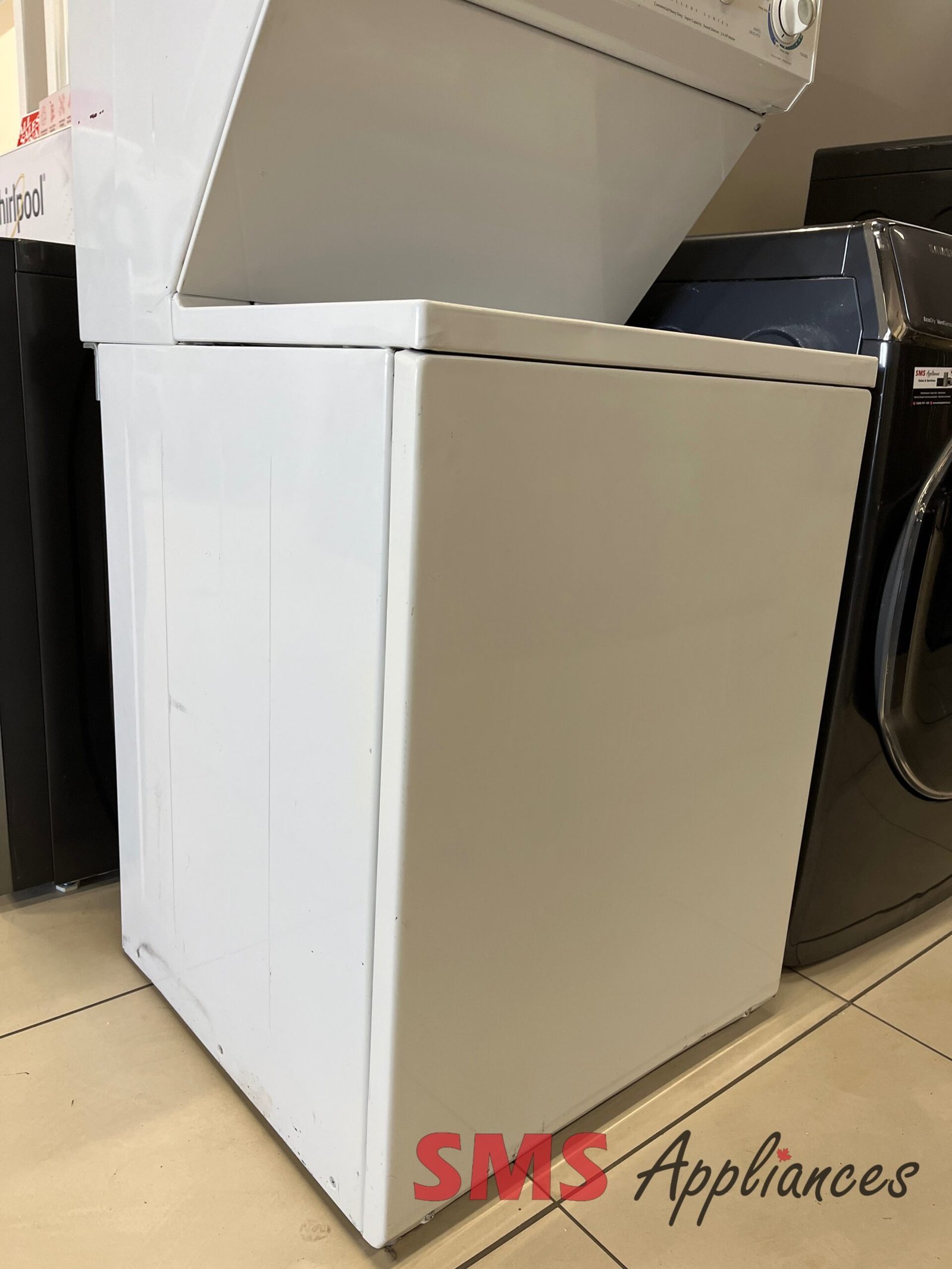Refurbished-Laundry-Sets-GCET1031FS-5-scaled-1.jpg Refurbished Laundry Sets GCET1031FS Frigidaire - Image 5