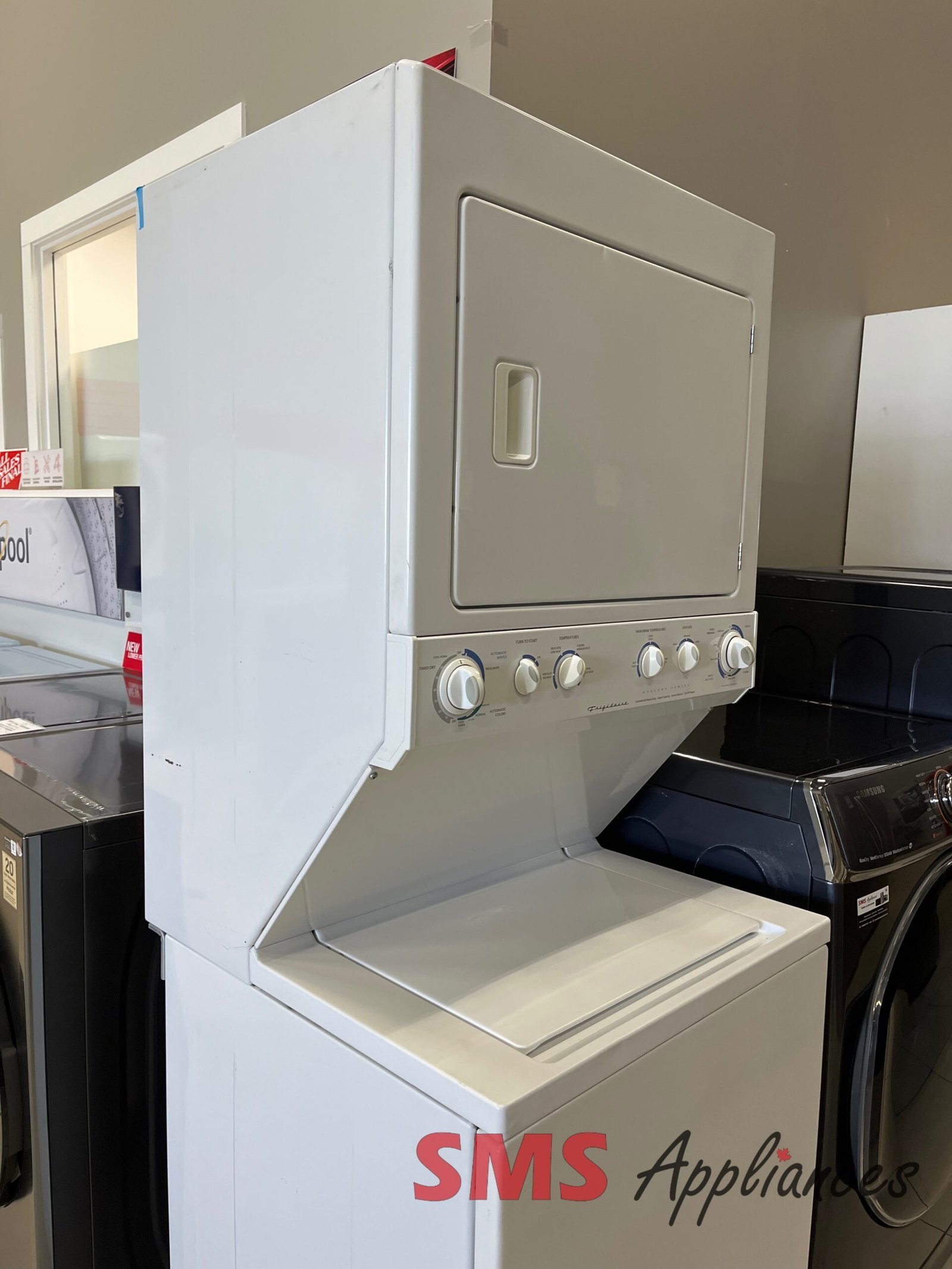 Refurbished-Laundry-Sets-GCET1031FS-6-scaled-1.jpg Refurbished Laundry Sets GCET1031FS Frigidaire - Image 6