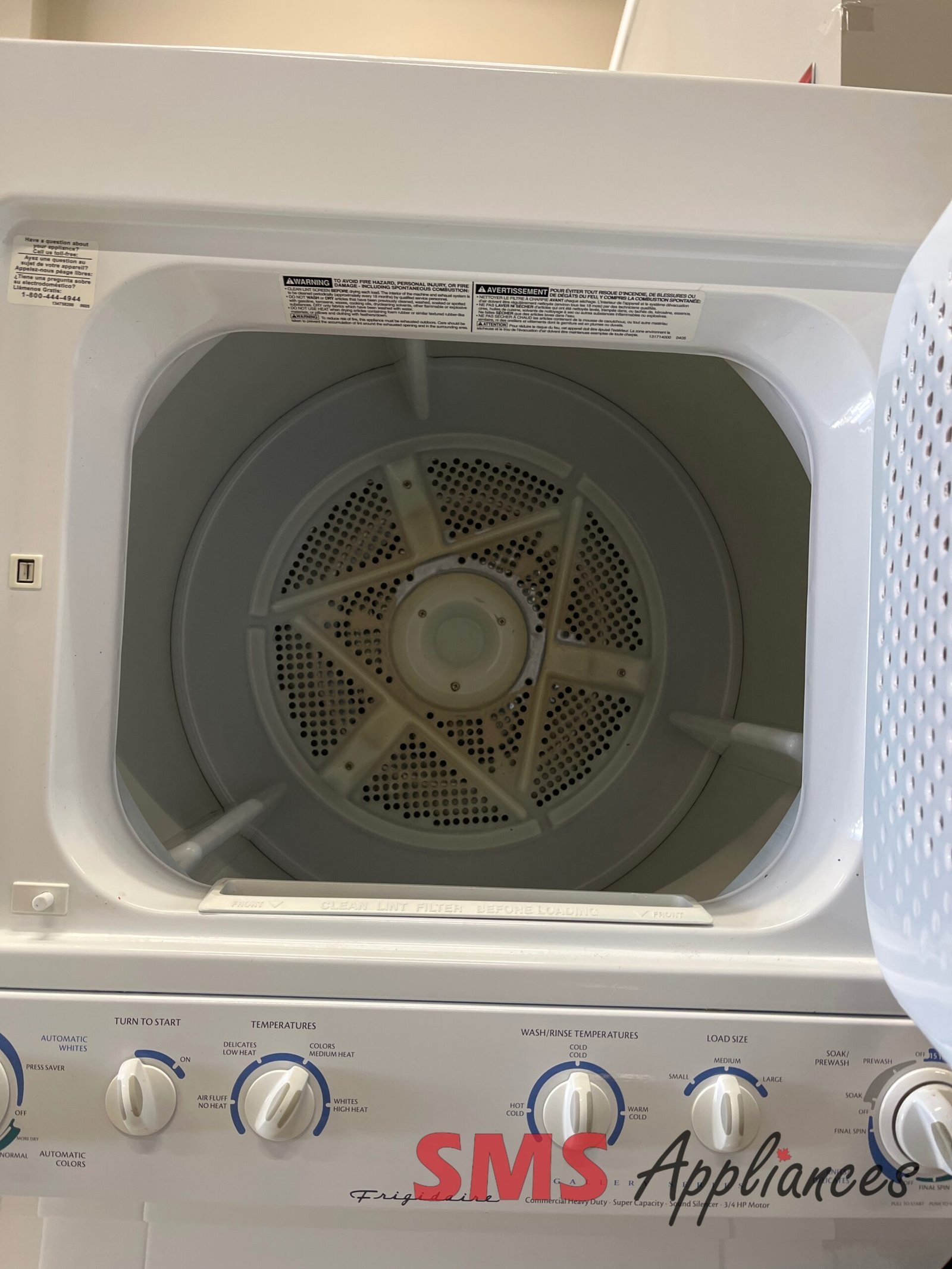 Refurbished-Laundry-Sets-GCET1031FS-8-scaled-1.jpg Refurbished Laundry Sets GCET1031FS Frigidaire - Image 8