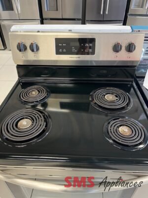 Refurbished Stoves / Ranges CFEF3016VSF Frigidaire - Image 2