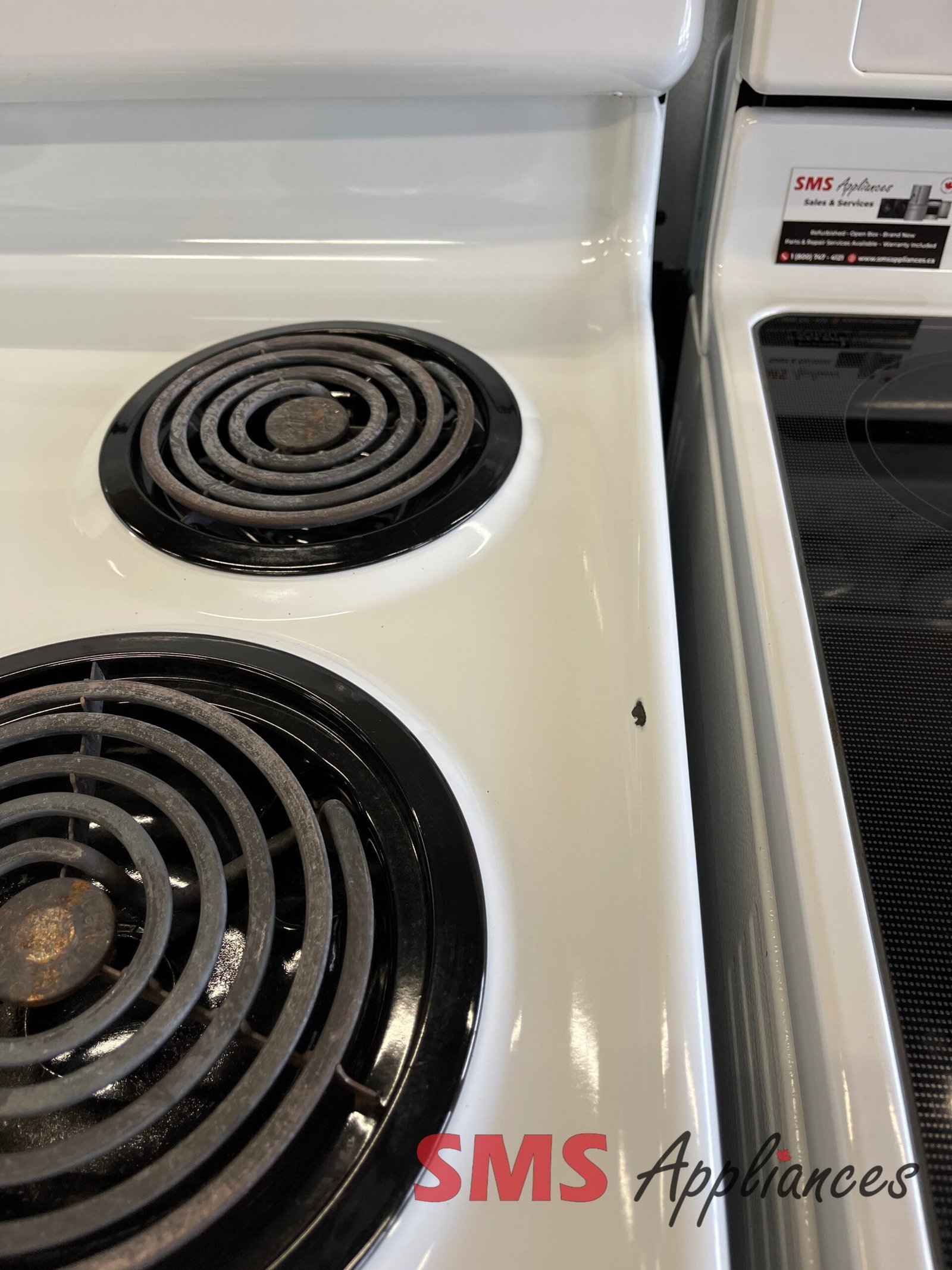 Refurbished-Stoves-Ranges-JCBP240DT5WW-3-scaled-1.jpg Refurbished Stoves / Ranges JCBP240DT5WW GE - Image 3