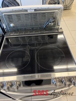 Refurbished Stoves / Ranges LSEL6337F LG - Image 2