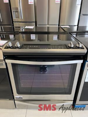 Refurbished Stoves / Ranges Whirlpool - Image 1
