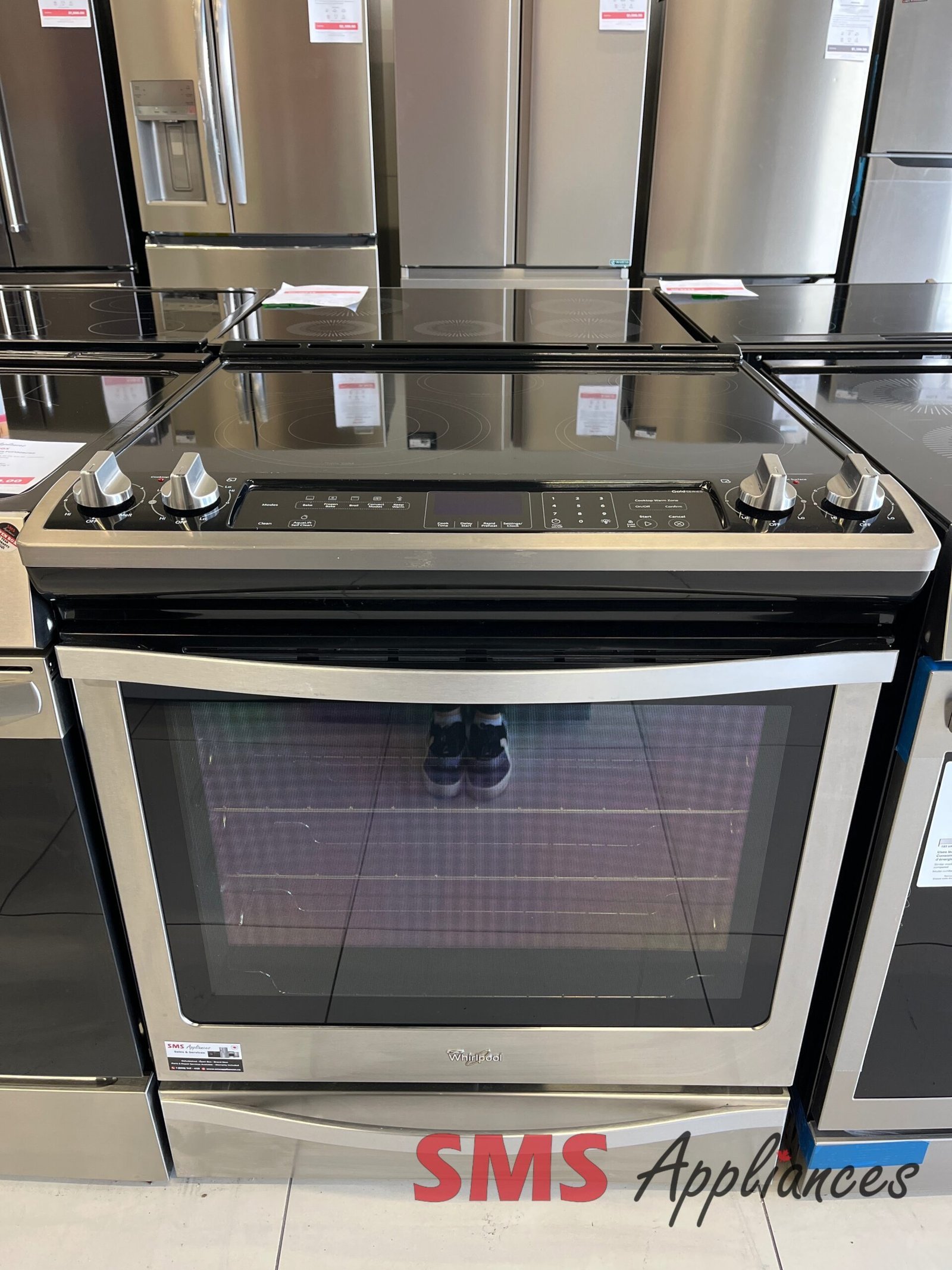 Refurbished-Stoves-Ranges-Model-1-1-scaled-1.jpg Refurbished Stoves / Ranges Whirlpool - Image 1