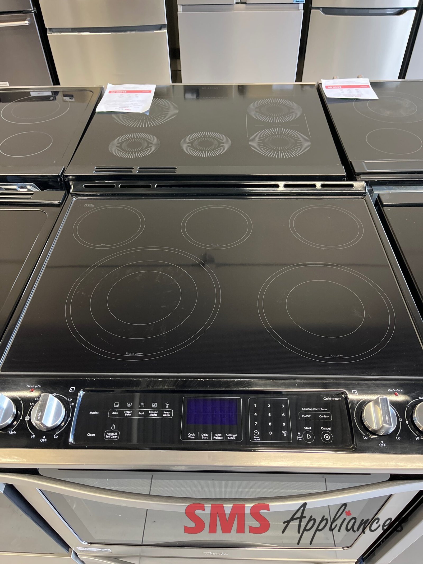 Refurbished-Stoves-Ranges-Model-2-1-scaled-1.jpg Refurbished Stoves / Ranges Whirlpool - Image 2