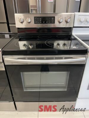 Refurbished Stoves / Ranges NE59K3321SS Samsung - Image 1