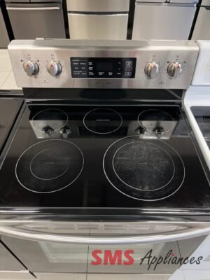 Refurbished Stoves / Ranges NE59K3321SS Samsung - Image 2