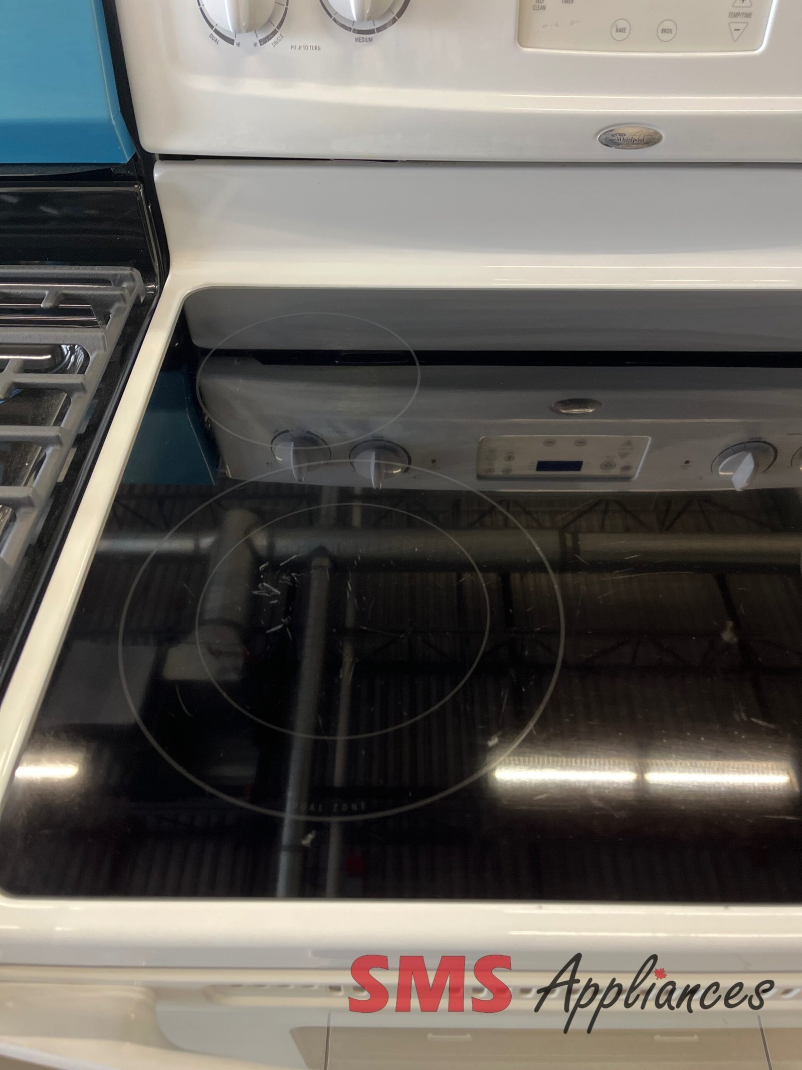 Refurbished-Stoves-Ranges-YWFE361LV-3-scaled-1.jpg Refurbished Stoves / Ranges YWFE361LV Whirlpool - Image 3