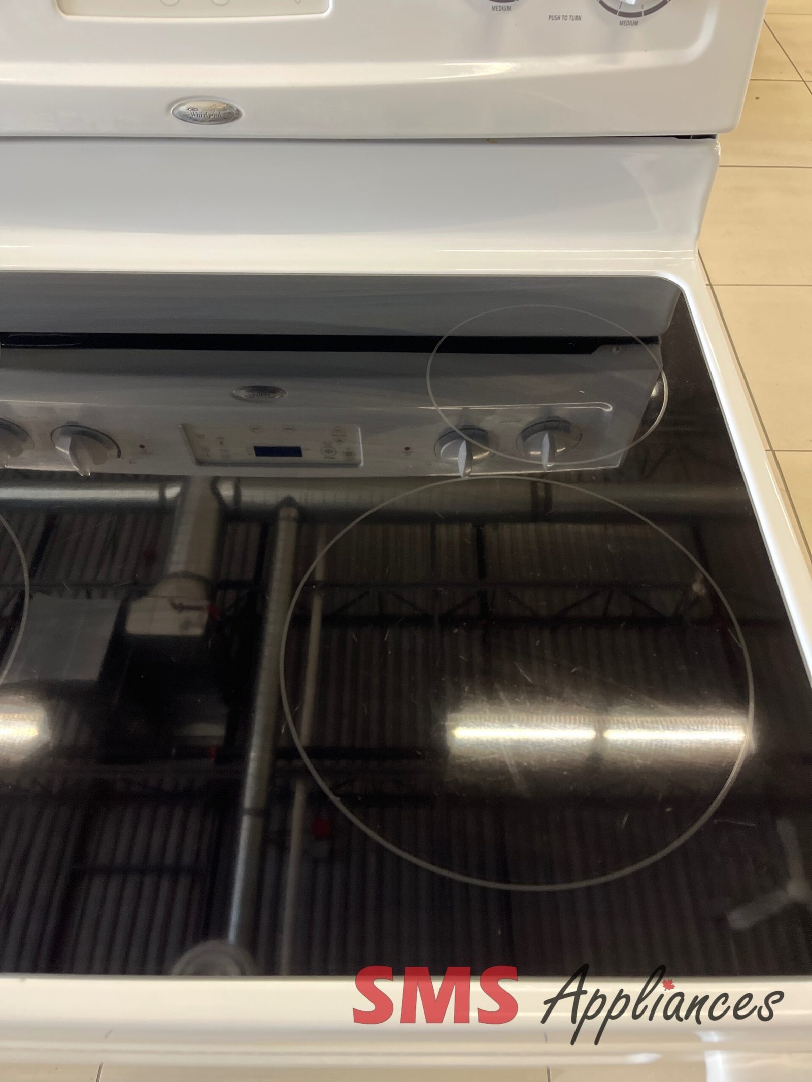 Refurbished-Stoves-Ranges-YWFE361LV-4-scaled-1.jpg Refurbished Stoves / Ranges YWFE361LV Whirlpool - Image 4