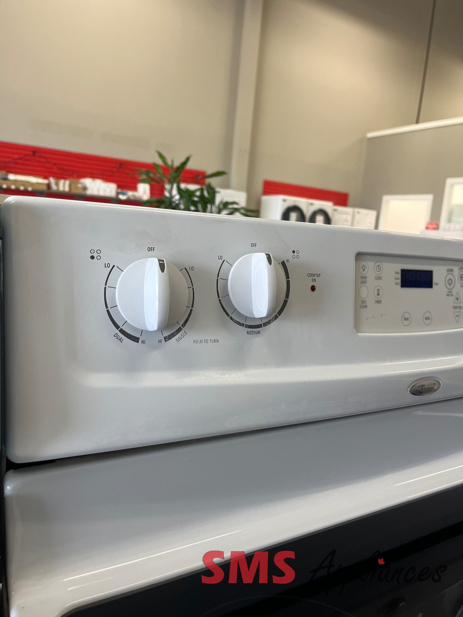 Refurbished-Stoves-Ranges-YWFE361LV-5-scaled-1.jpg Refurbished Stoves / Ranges YWFE361LV Whirlpool - Image 5