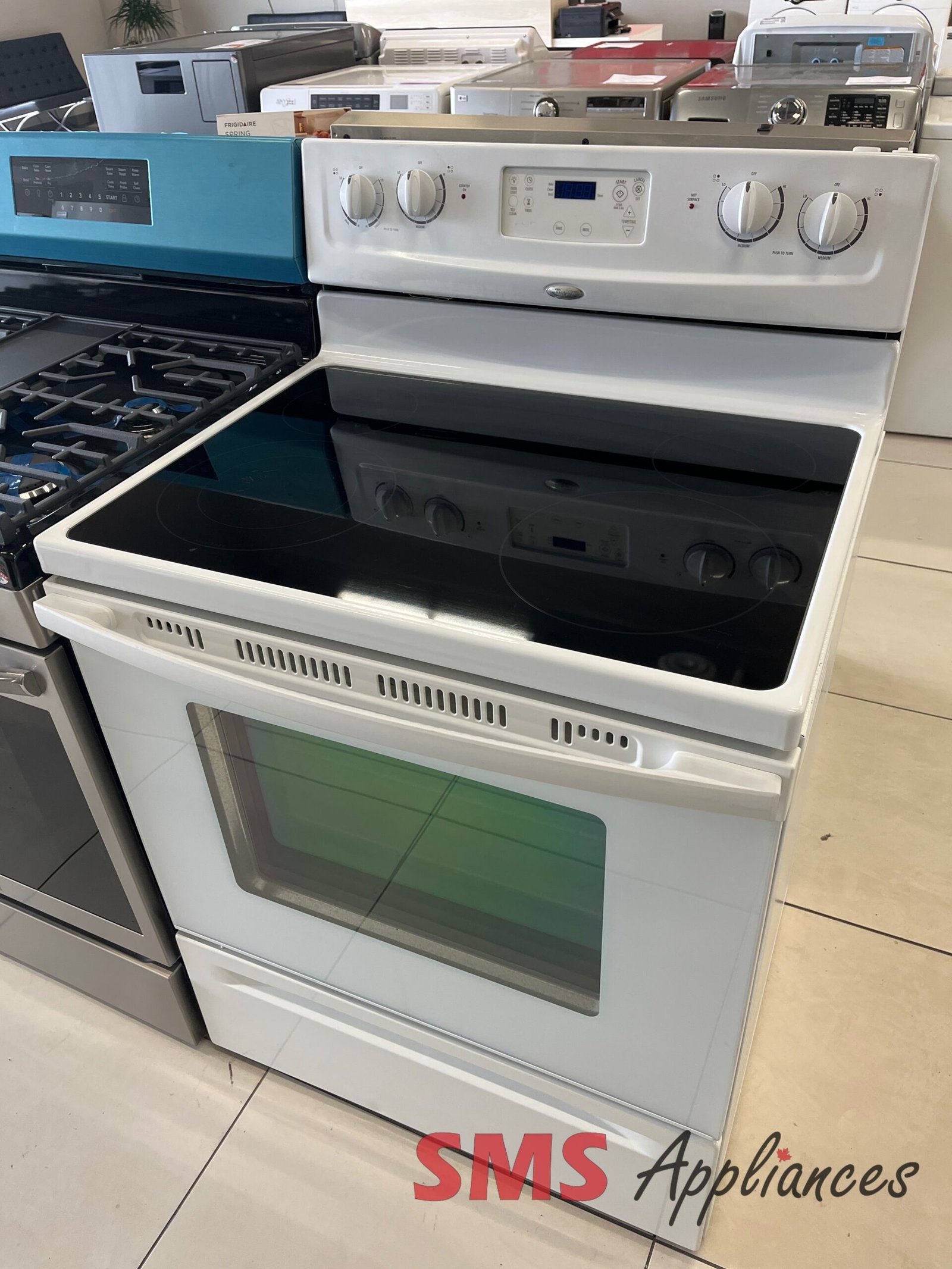 Refurbished-Stoves-Ranges-YWFE361LV-9-scaled-1.jpg Refurbished Stoves / Ranges YWFE361LV Whirlpool - Image 9