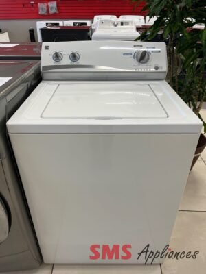 Refurbished Washers 110.20022013 Kenmore - Image 1