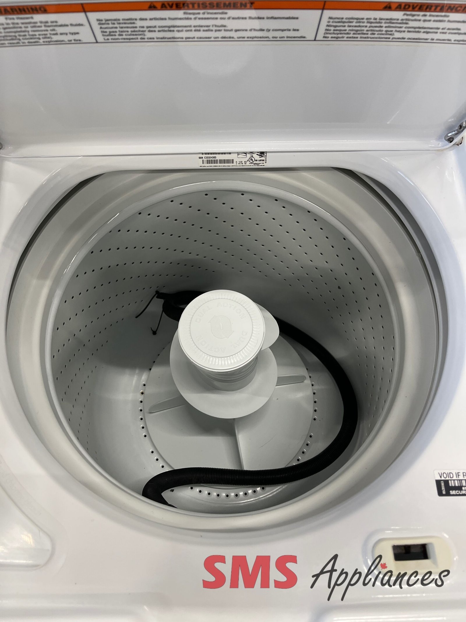 Refurbished-Washers-110.20022013-2-scaled-1.jpg Refurbished Washers 110.20022013 Kenmore - Image 2