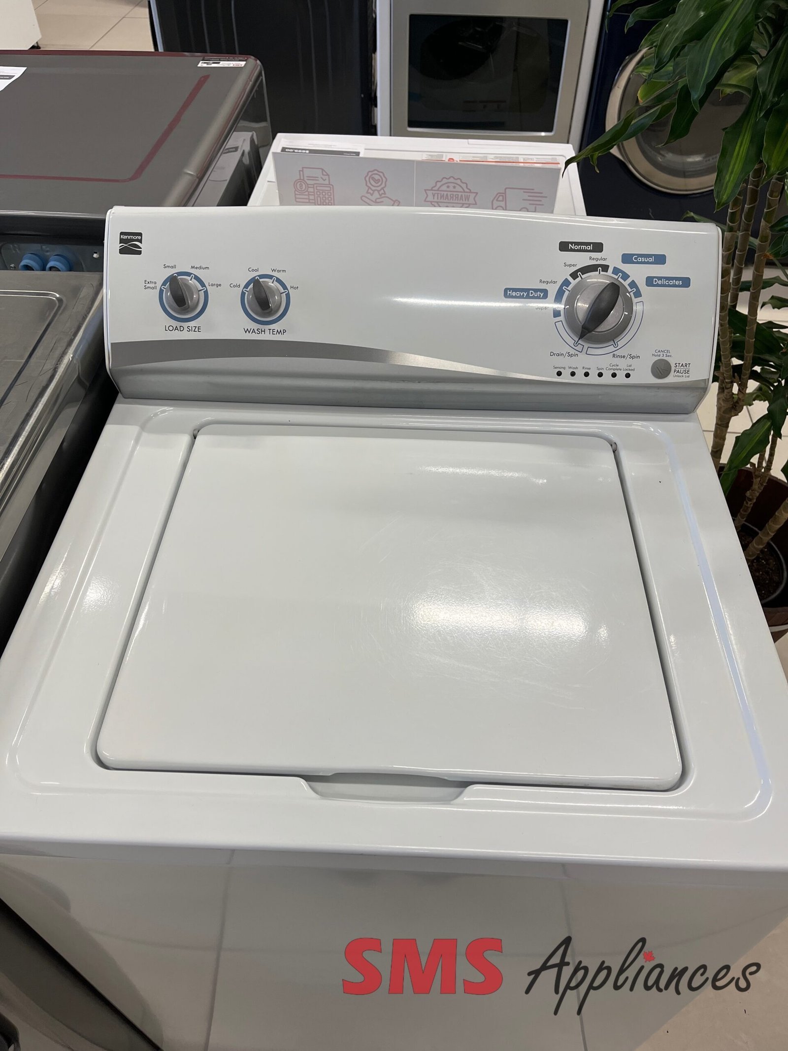 Refurbished-Washers-110.20022013-3-scaled-1.jpg Refurbished Washers 110.20022013 Kenmore - Image 3