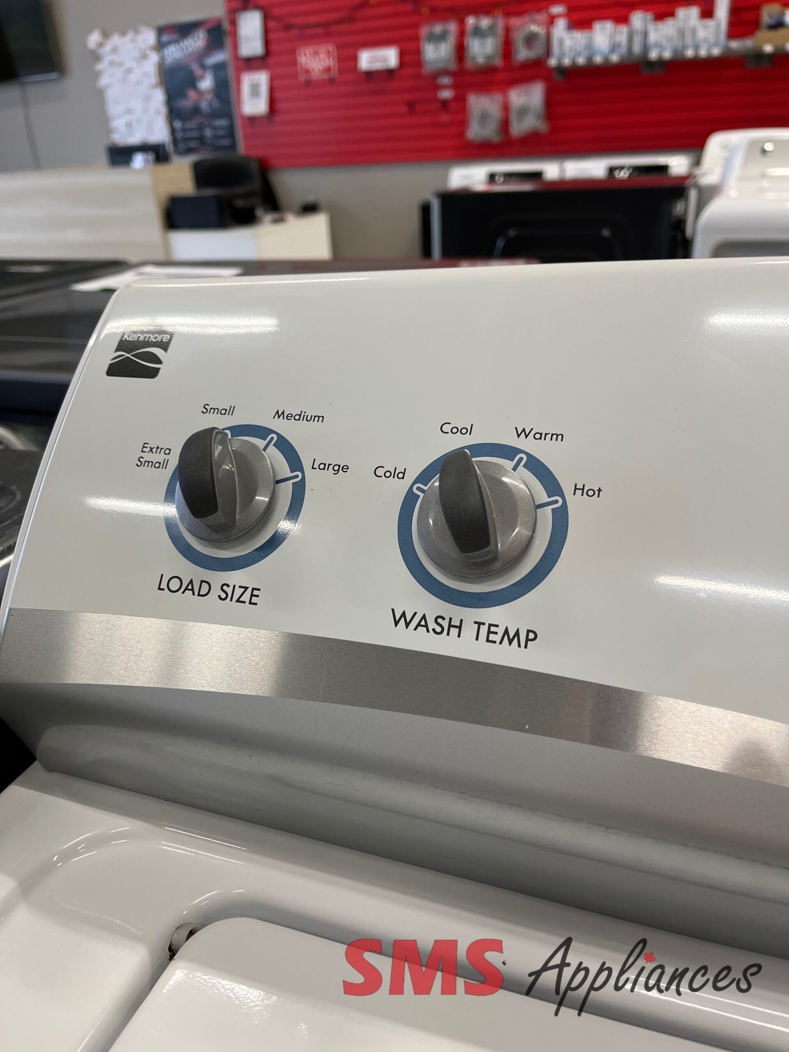 Refurbished-Washers-110.20022013-4-scaled-1.jpg Refurbished Washers 110.20022013 Kenmore - Image 4