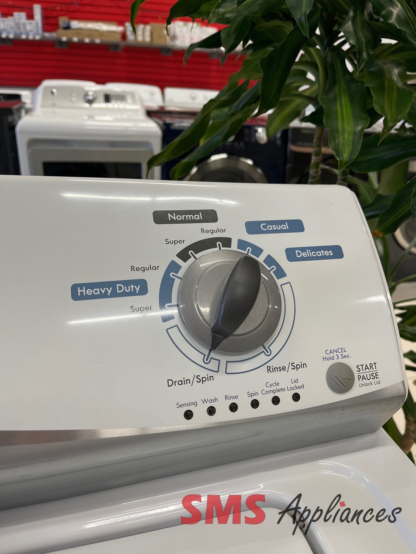 Refurbished-Washers-110.20022013-5-scaled-1.jpg Refurbished Washers 110.20022013 Kenmore - Image 5
