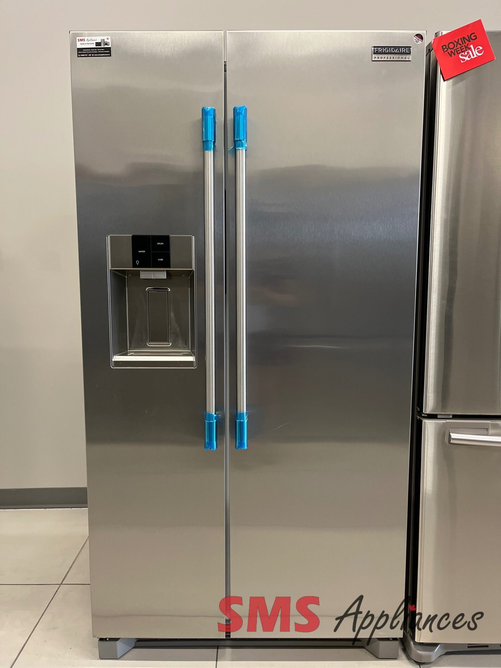 New-Fridges-PRSC2222AF-1-2-scaled-1.jpg New Fridges PRSC2222AF Frigidaire - Image 1