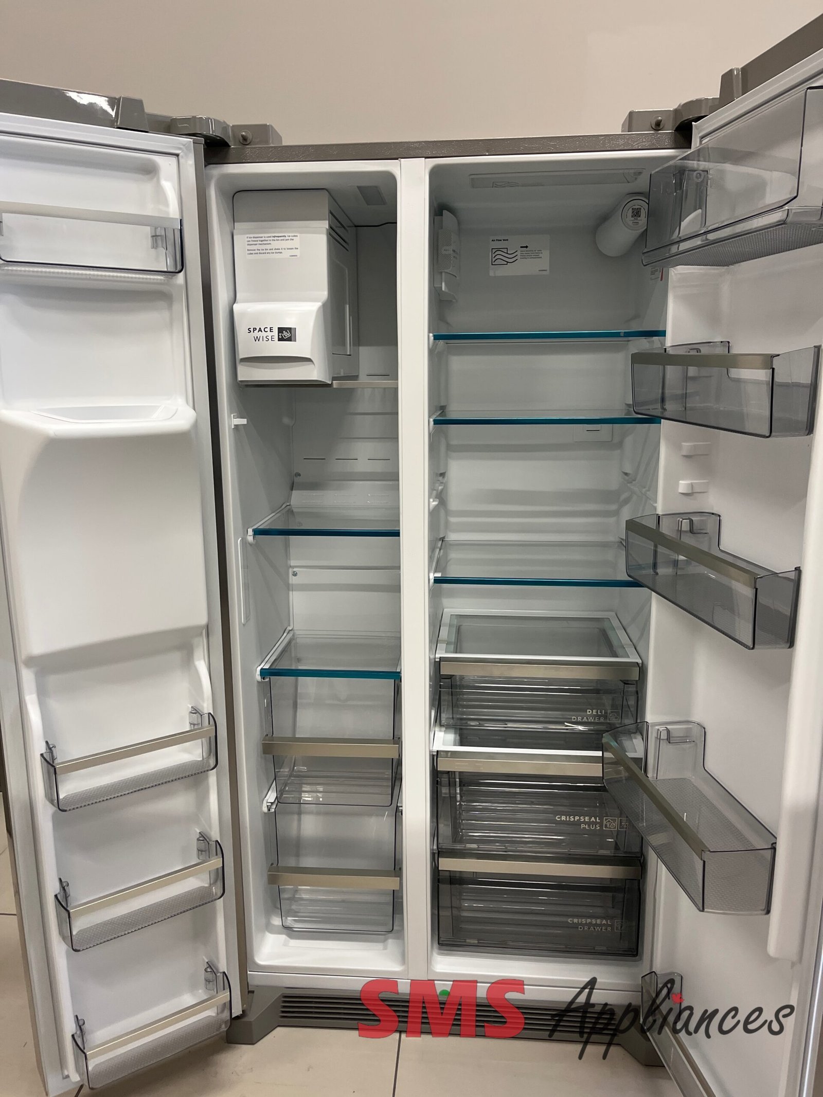New-Fridges-PRSC2222AF-2-2-scaled-1.jpg New Fridges PRSC2222AF Frigidaire - Image 2