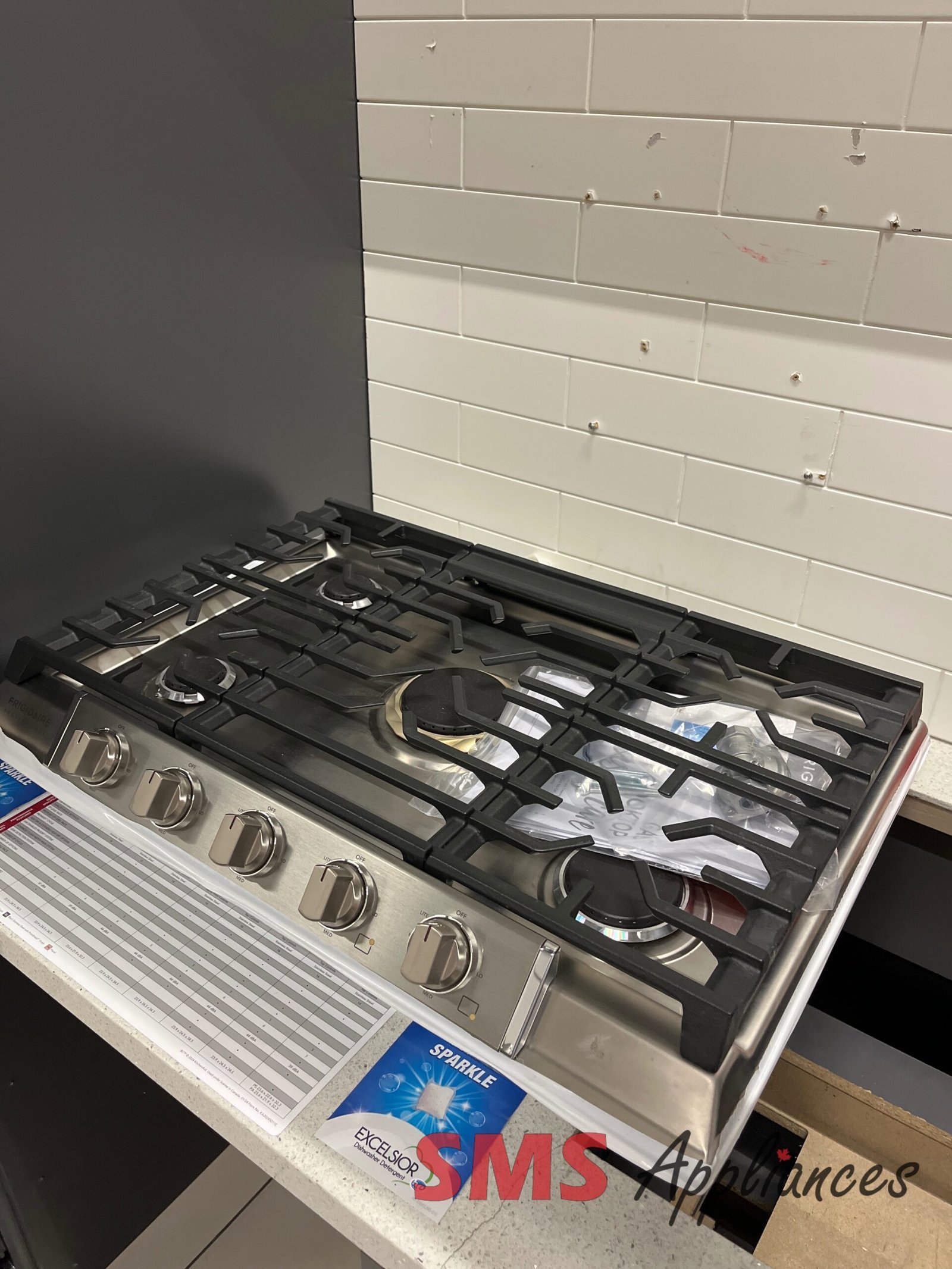 Open-Box-Cooktops-PCCG3080AS-2-scaled-1.jpg Open Box Cooktops PCCG3080AS Frigidaire - Image 2