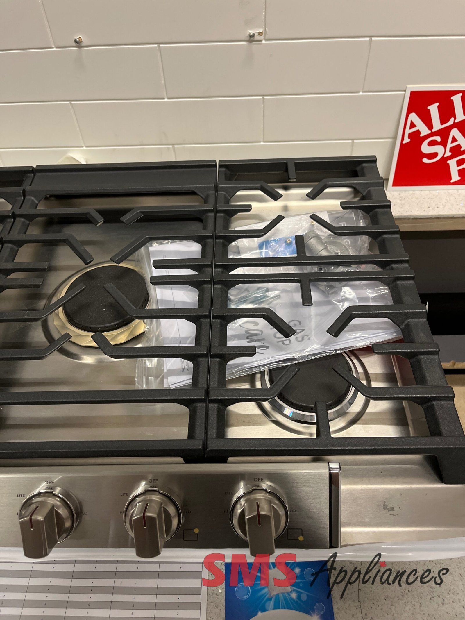 Open-Box-Cooktops-PCCG3080AS-4-scaled-1.jpg Open Box Cooktops PCCG3080AS Frigidaire - Image 4