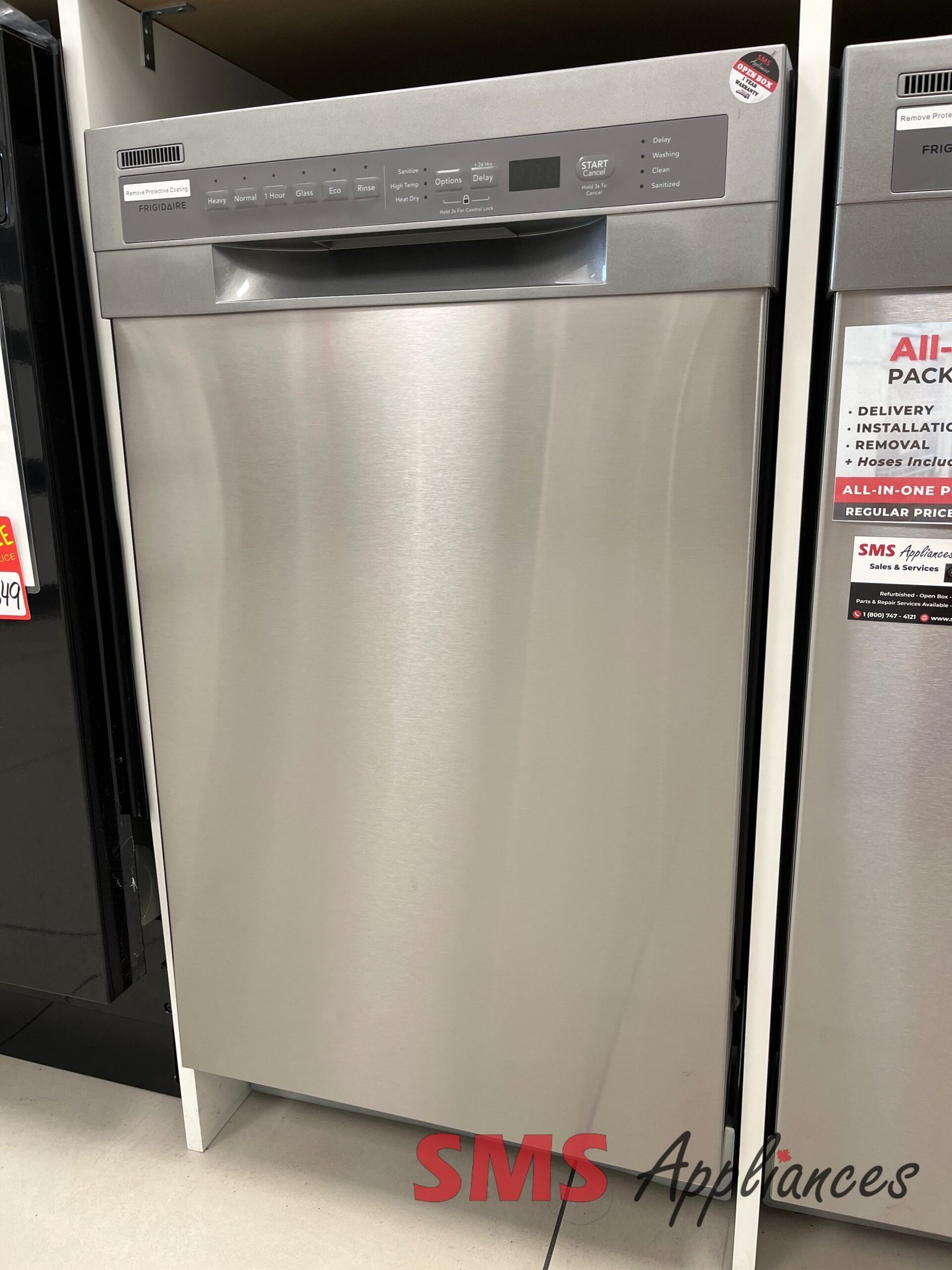 Open-Box-Dishwashers-FFBD1831US-4-scaled-1.jpg Open Box Dishwashers FFBD1831US Frigidaire - Image 4