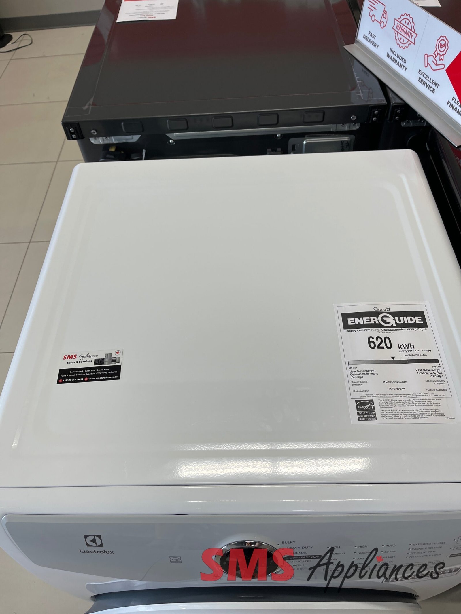 Open-Box-Dryers-ELFE733CAW-4-2-scaled-1.jpg Open Box Dryers ELFE733CAW Electrolux - Image 4