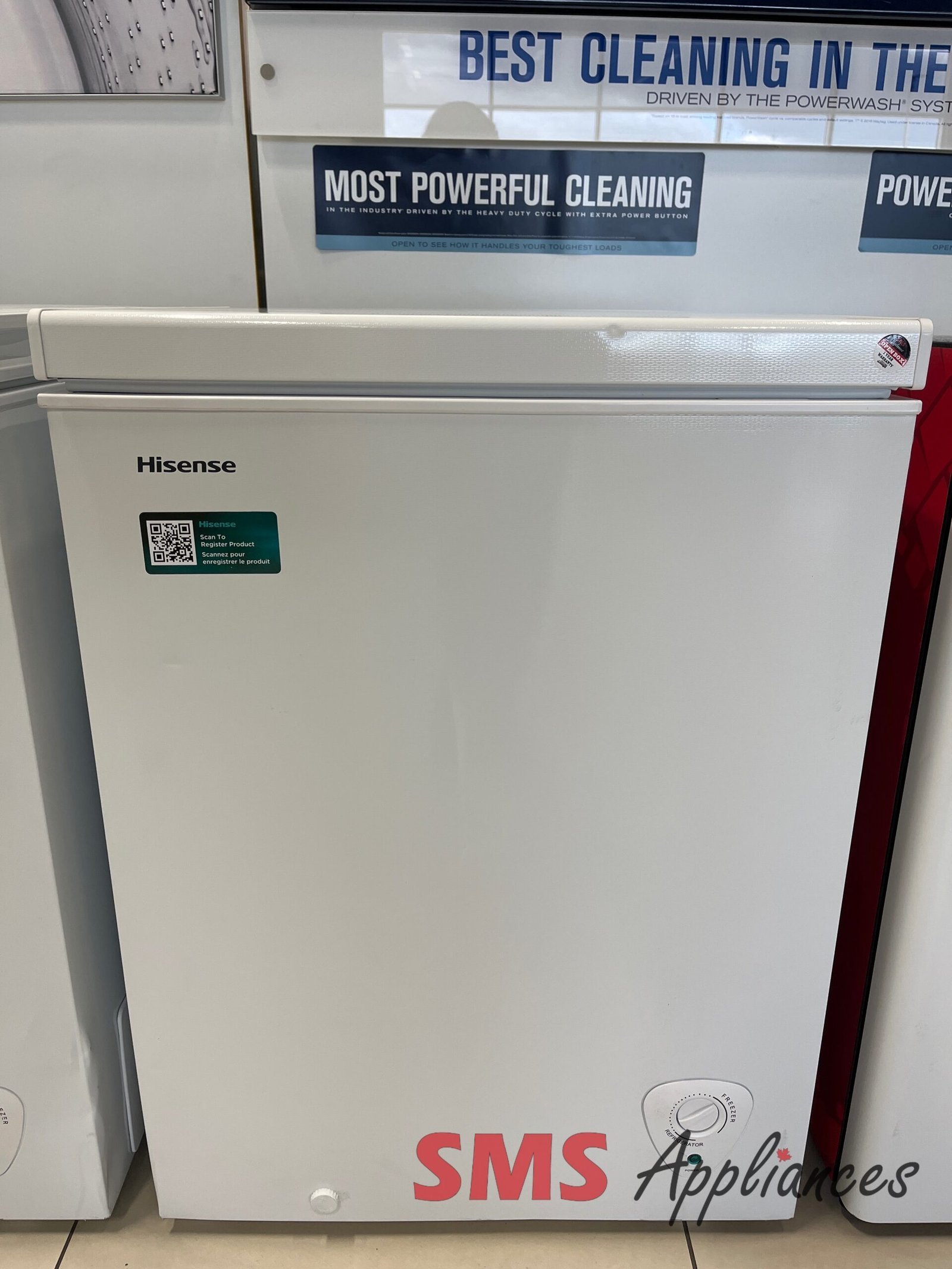 Open-Box-Freezers-FC50C7AWD-1-1-scaled-1.jpg Open Box Freezers FC50C7AWD Hisense - Image 1