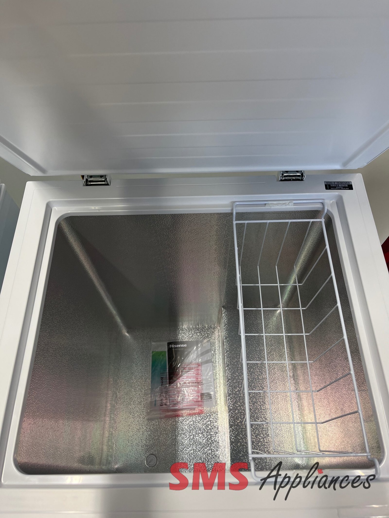 Open-Box-Freezers-FC50C7AWD-2-1-scaled-1.jpg Open Box Freezers FC50C7AWD Hisense - Image 2