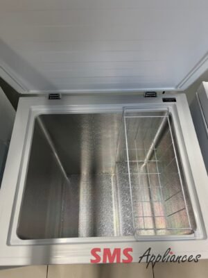 Open Box Freezers FC50C7AWD Hisense - Image 2