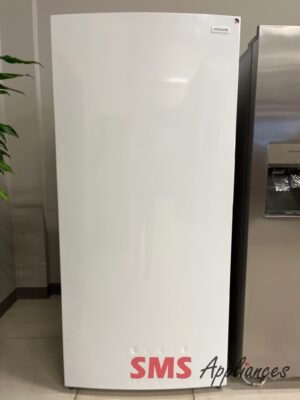 Open Box Freezers FFUE2022AW Frigidaire - Image 1