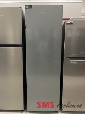 Open Box Freezers HFU101N1AVE Hisense - Image 1
