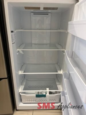 Open Box Freezers HFU171N1AVE Hisense - Image 2