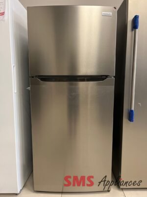 Open Box Fridges FRTE1835AV Frigidaire - Image 1