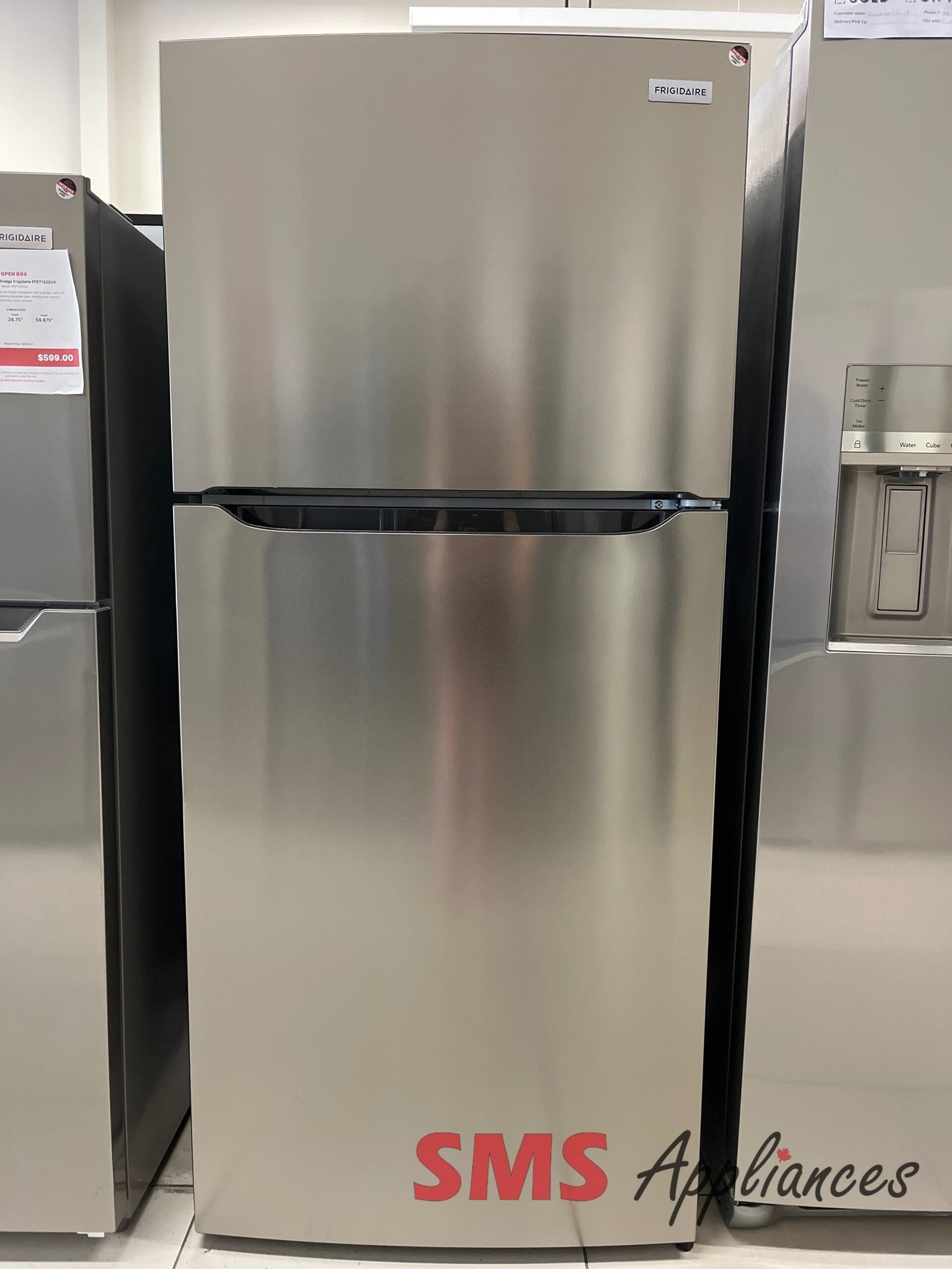 Open-Box-Fridges-FRTE1835AV-1-3-scaled-1.jpg Open Box Fridges FRTE1835AV Frigidaire - Image 1