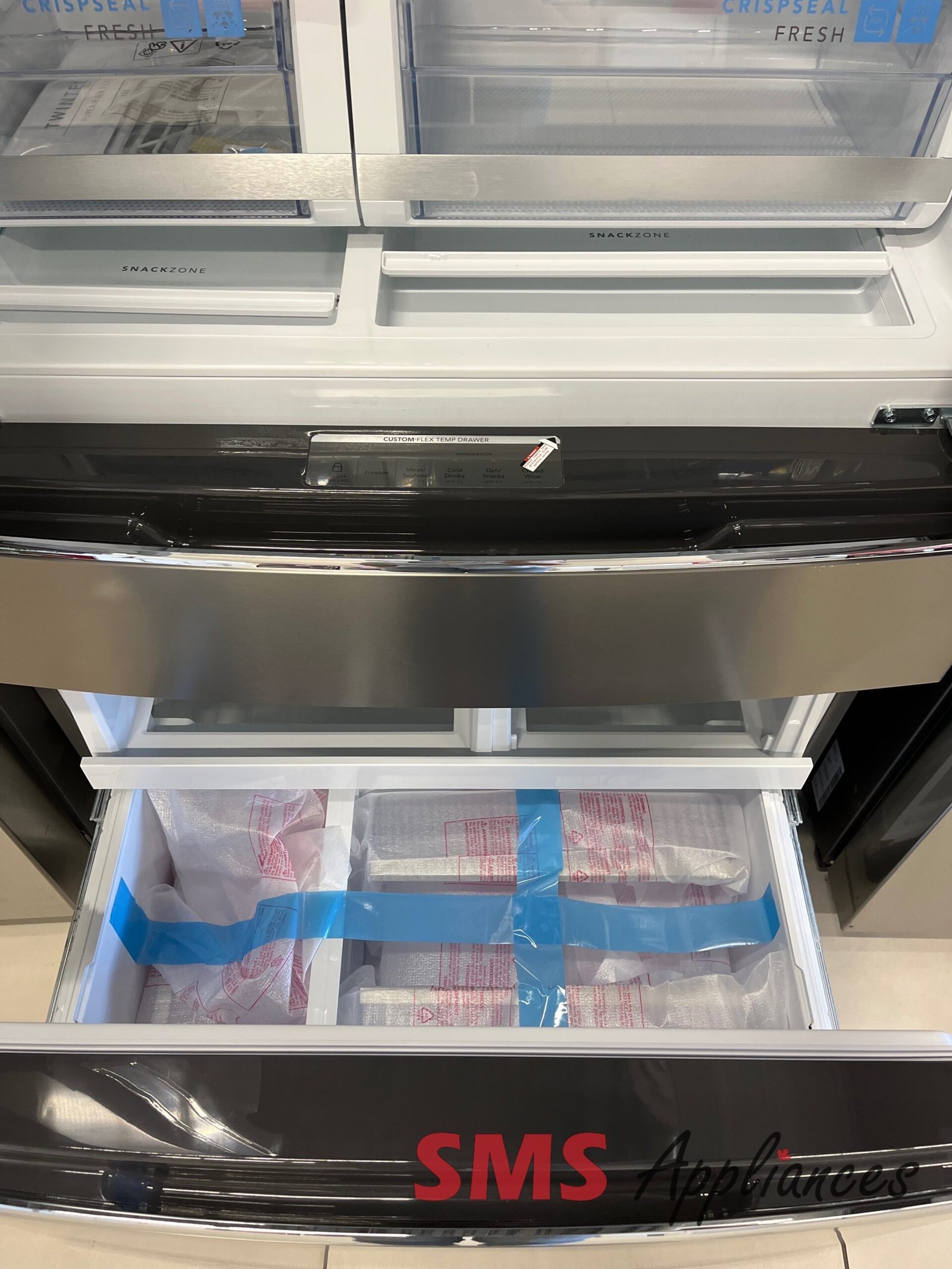 Open-Box-Fridges-GRMC2273CF-7-1-scaled-1.jpg Open Box Fridges GRMC2273CF Frigidaire - Image 7