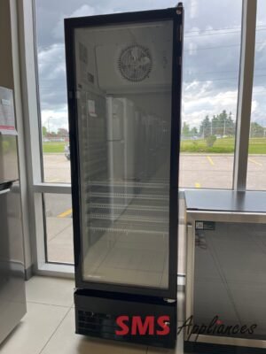 Open Box Fridges HSC-380B Hisense - Image 1