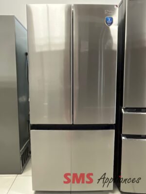 Open Box Fridges MRF18B4AST Midea - Image 1