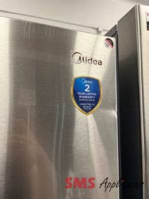 Open Box Fridges MRF18B4AST Midea - Image 2
