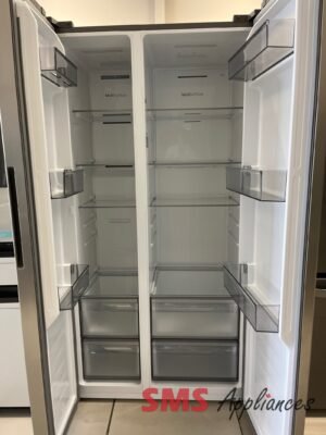 Open Box Fridges RS19A2CSD Hisense - Image 2