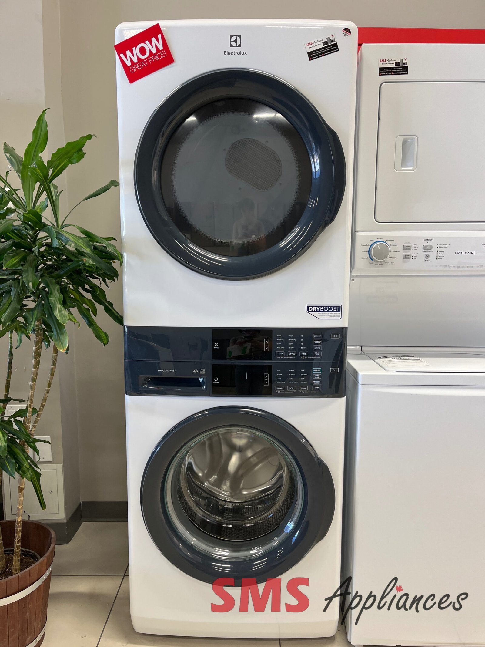 Open-Box-Laundry-Sets-ELTE730CAW-1-scaled-1.jpg Open Box Laundry Sets ELTE730CAW Electrolux - Image 1