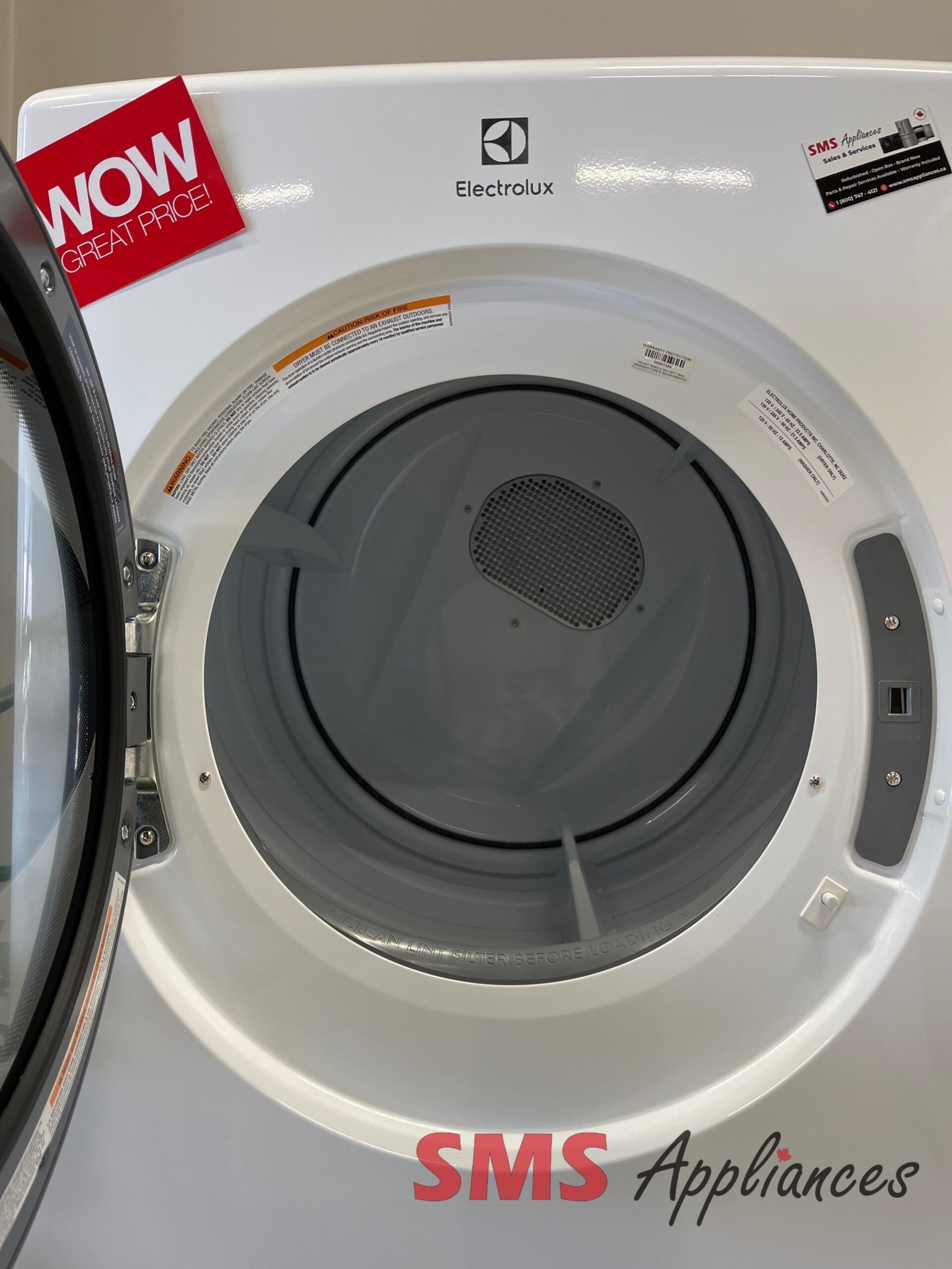 Open-Box-Laundry-Sets-ELTE730CAW-2-scaled-1.jpg Open Box Laundry Sets ELTE730CAW Electrolux - Image 2