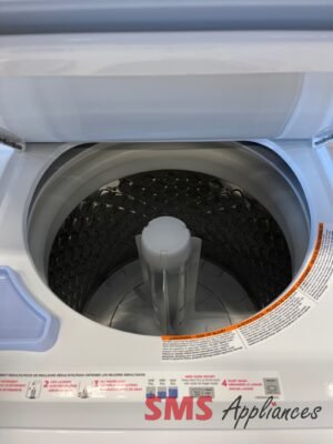 Open Box Laundry Sets FCLE752CAW Frigidaire - Image 2