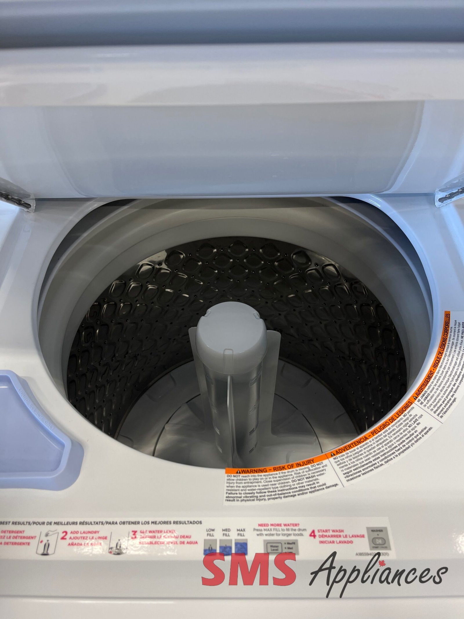 Open-Box-Laundry-Sets-FCLE752CAW-2-scaled-1.jpg Open Box Laundry Sets FCLE752CAW Frigidaire - Image 2