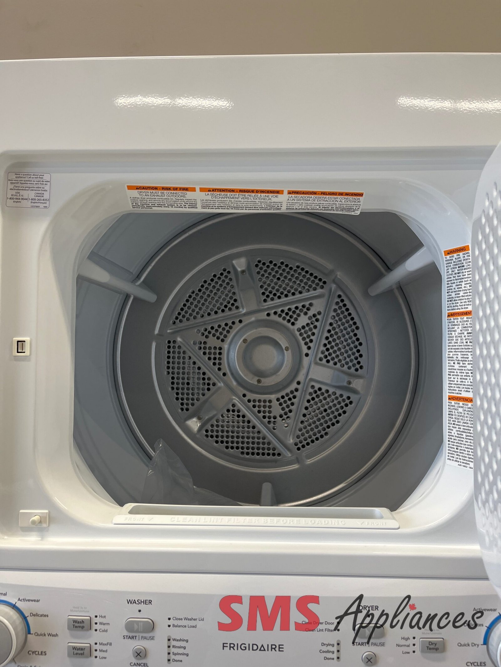Open-Box-Laundry-Sets-FCLE752CAW-3-scaled-1.jpg Open Box Laundry Sets FCLE752CAW Frigidaire - Image 3