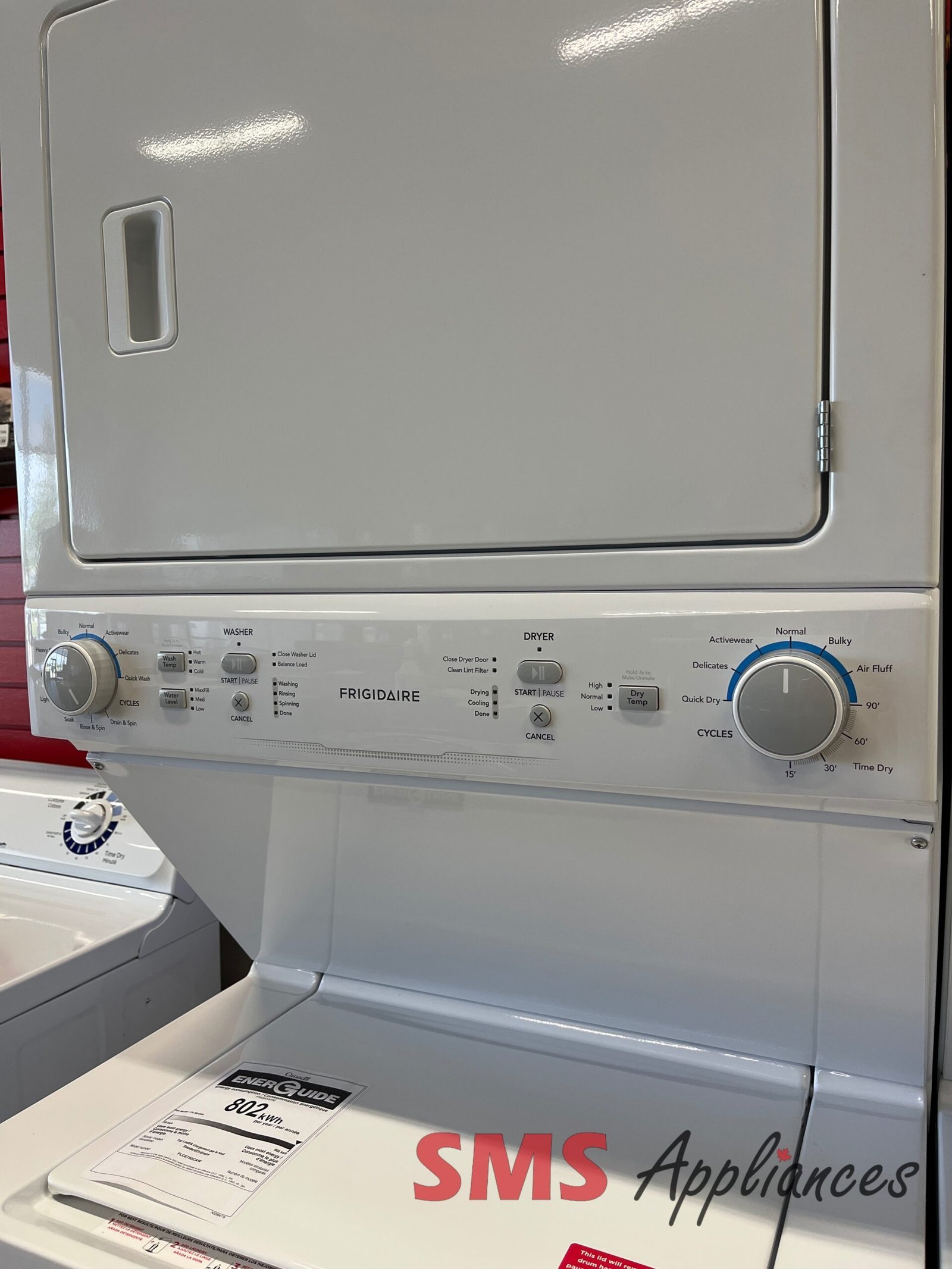 Open-Box-Laundry-Sets-FCLE752CAW-4-scaled-1.jpg Open Box Laundry Sets FCLE752CAW Frigidaire - Image 4