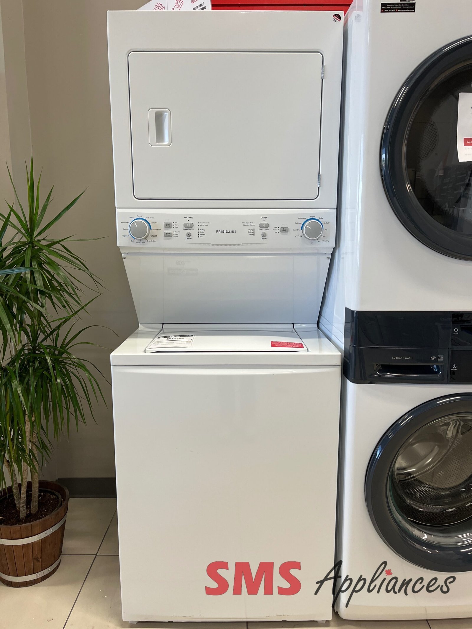 Open-Box-Laundry-Sets-FLCE752CAW-1-1-scaled-1.jpg Open Box Laundry Sets FLCE752CAW Frigidaire - Image 1