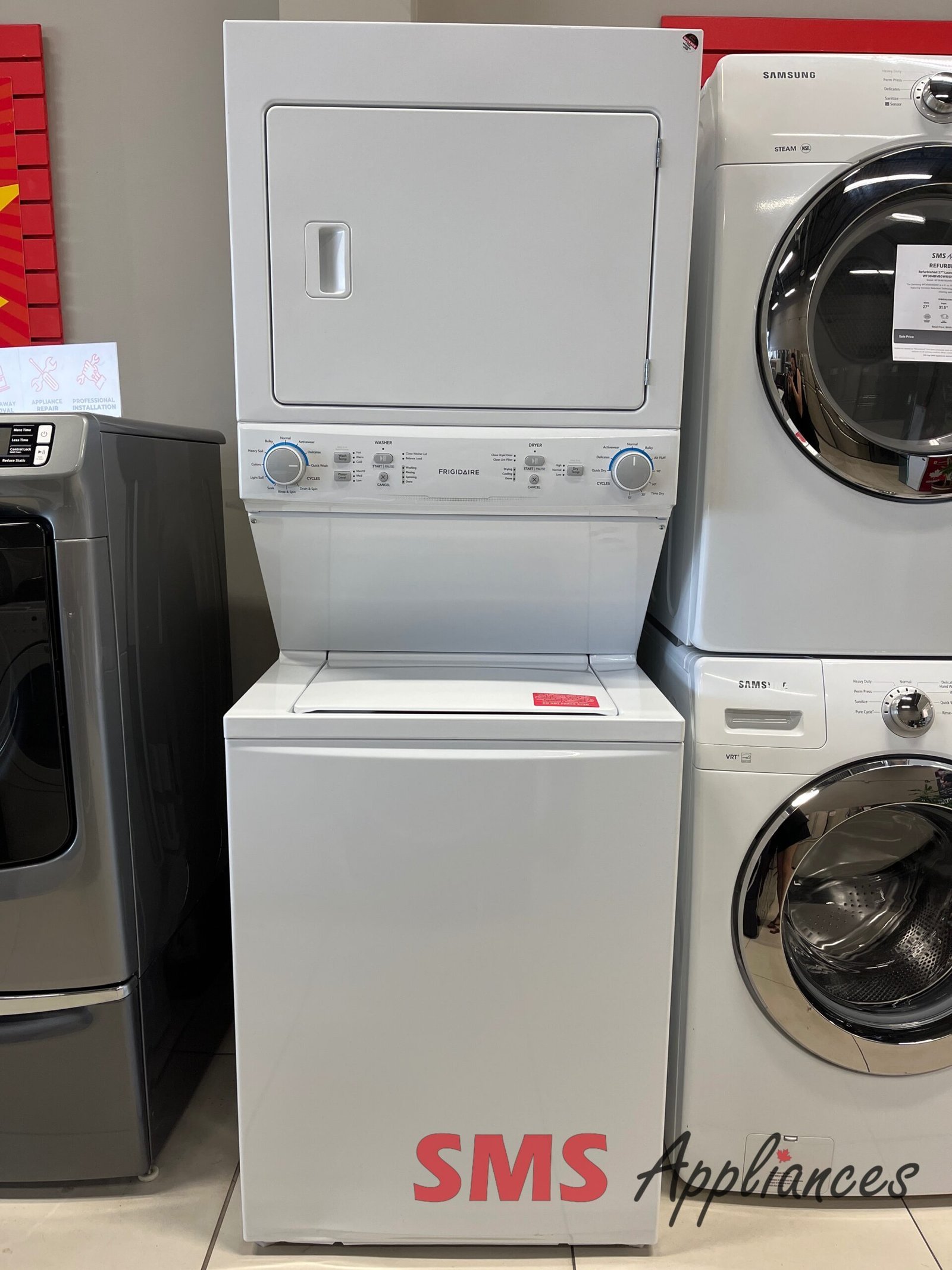 Open-Box-Laundry-Sets-FLCE752CAW-1-4-scaled-1.jpg Open Box Laundry Sets FLCE752CAW Frigidaire - Image 1